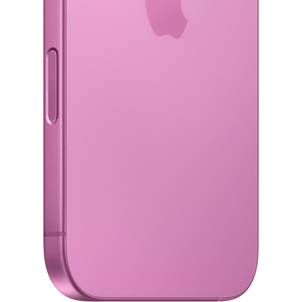 Купити Apple iPhone 16 512GB Pink: ціна, характеристики, відгуки Купити Apple iPhone 16 512GB Pink: ціна, характеристики, відгуки